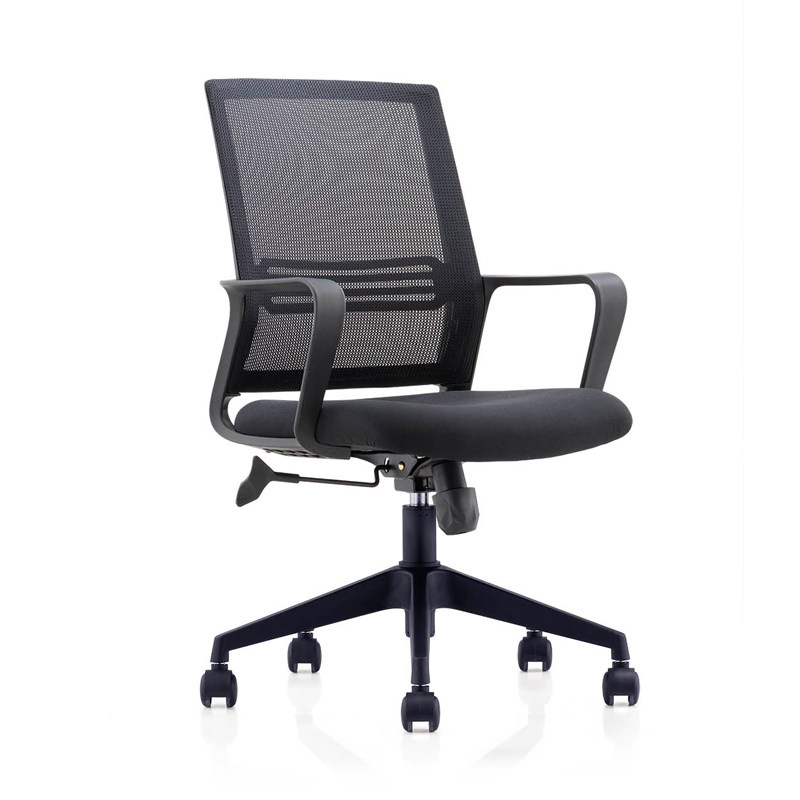 Computer chair lifting and lifting chair office chair network cloth back chair human body bow training chair bow chair