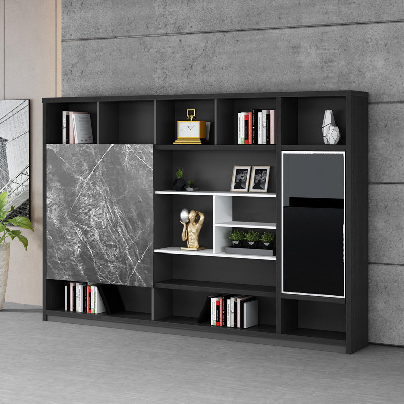 Furniture Cabinet Filing Cabinet Office Bookcase Wood Information Cabinet Manager Office With Bookcase Background Containing Cabinet