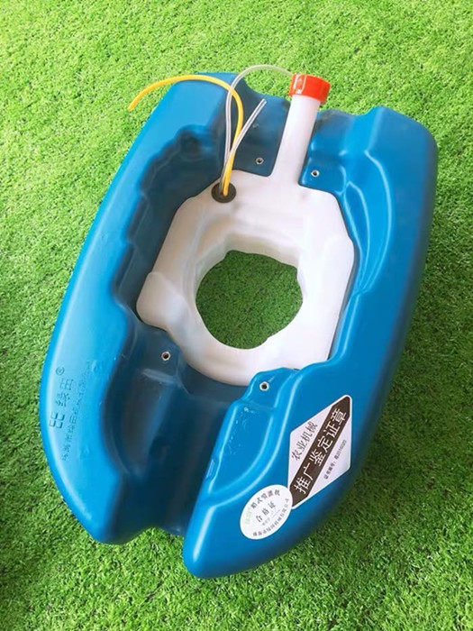 142 gasoline engine green field long-term scenic boat sprinkler small assistant boat water pump accessories hull and fuel tank