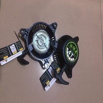 142F boat sprinkler starter plate triangular pull plate universal accessories starter green field assistant pull plate