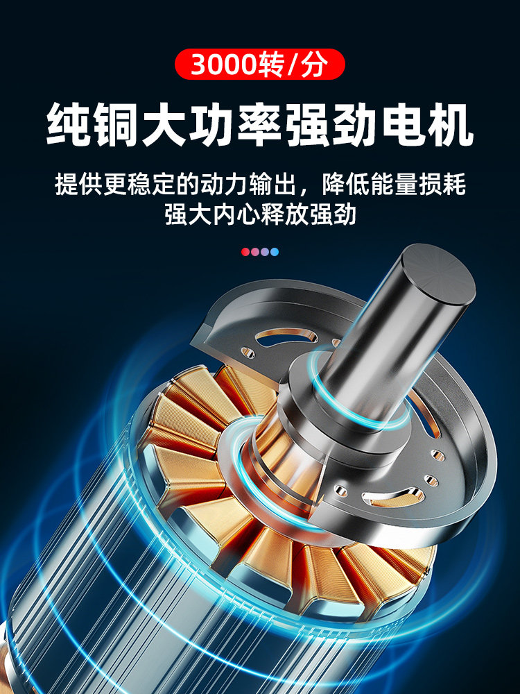 Corn Threshing Machine, Small Household Automatic Corn Threshing Machine, New Electric Corn Threshing Machine