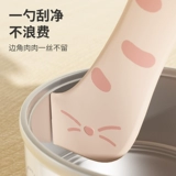 CAT Connied Tiny Open Canner открывает свежий силиконовый гаогу -консервированный опекун