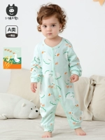 Свинья Давида Pure Cotton Babies поднимается на скалолазание