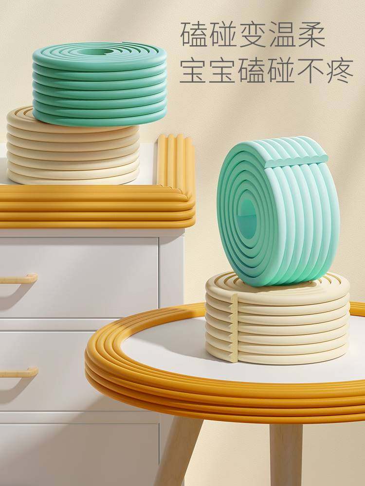 Mirror decorative border handmade diy material package self-adhesive border corners wrapped around clay cream bubble mirror