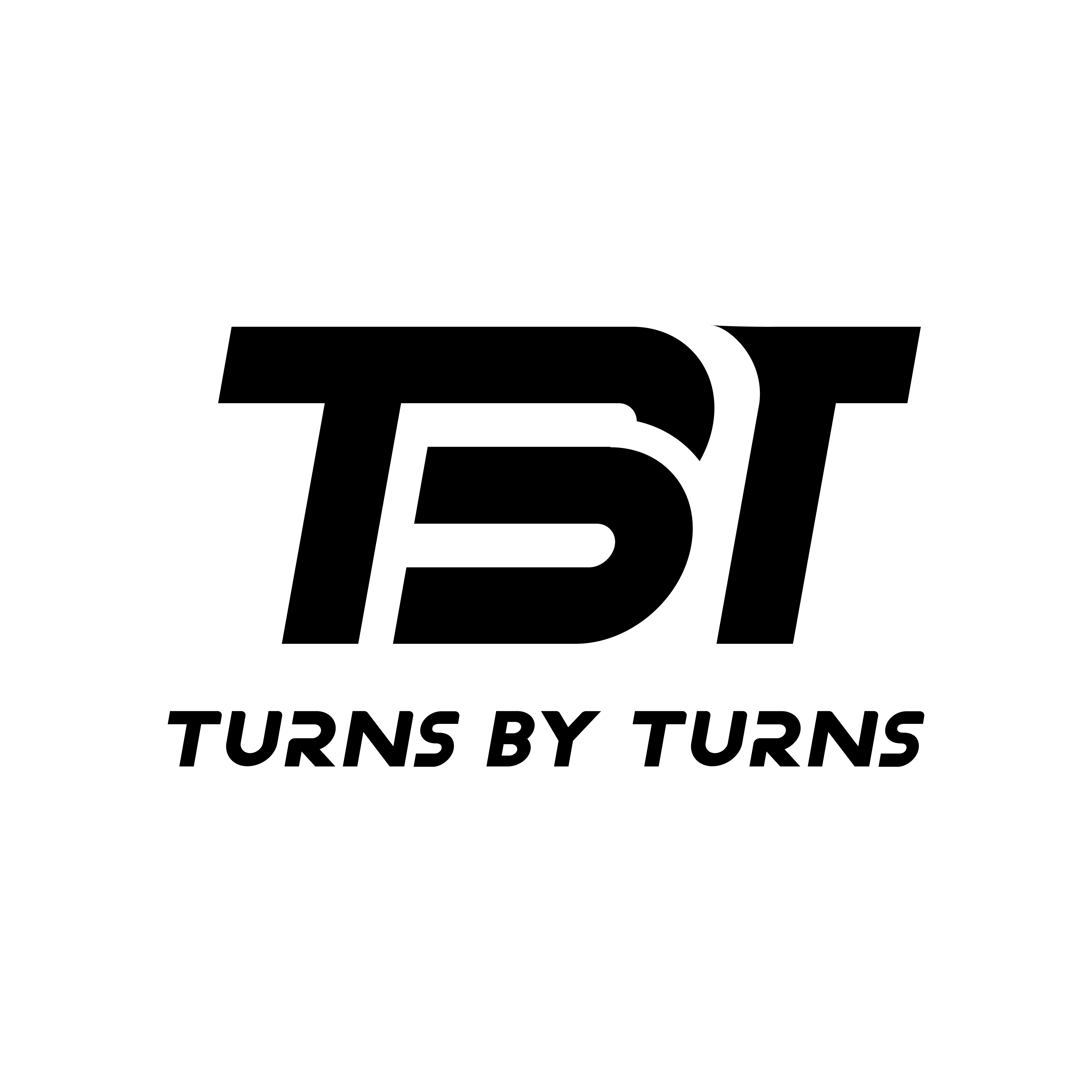 TURNS BY TURNS