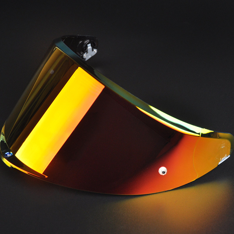 Suitable for agv helmet K6 full helmet lens