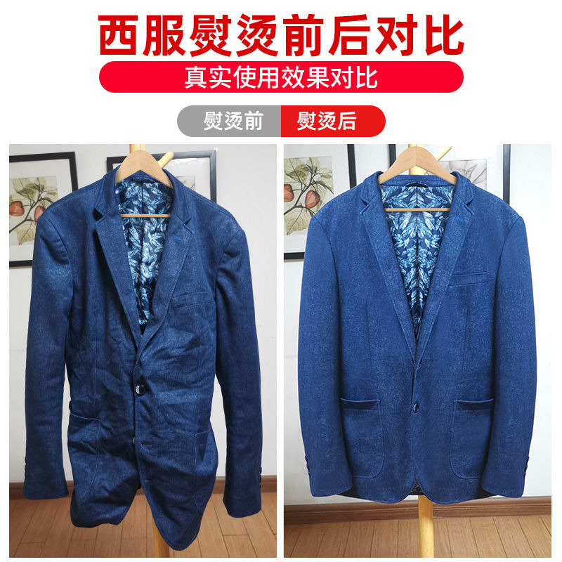 手持挂烫机家用蒸汽熨斗小型便携式烫衣服神