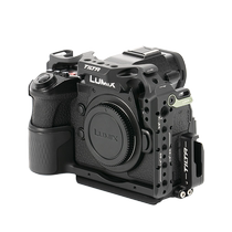 TILTA Iron head Rabbit cage Panasonic G9 II camera full cage expansion frame cage kit live shooting accessories Panasonic G92