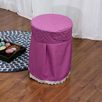 Циркулярная принцесса фиолетовый красный корпус