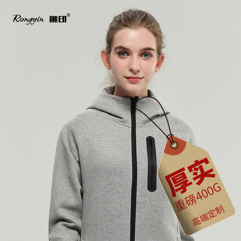 Heavy Kampf Assault Clothing Custom Business Annual Meeting Work Clothing Print Logo class clothes Raced jacket overalls embroidery Words