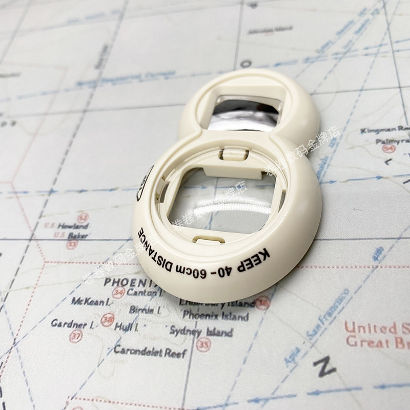 Polaroid selfie mirror mini7c 7s mini8 9 mini7 special camera selfie mirror Close-up mirror