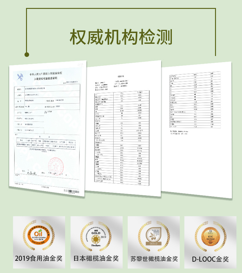 450ml橄榄油13%橄榄调和油