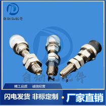 SMC vacuum suction cup external tooth without buffer suction lever suction cup ZPT10 13 16 20 25 32BN-BS-A6