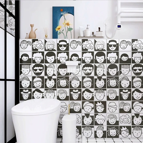 300x300 милый кирпичный кирпичный кирпичный кирпич детский сад для детской комнаты настенные кирпичные кирпичные кухонные плитки