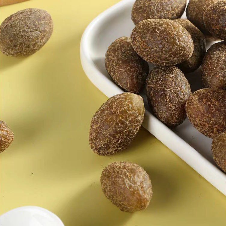 Nine-made liquorice olive 500g Chaoshan Chaoshan produces traditional candied fruit dried olive fruit dry and casual little snacks-Taobao