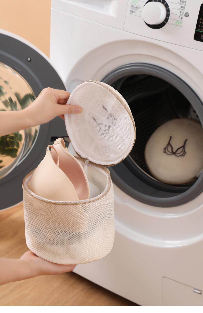 мешок для стирки 内衣网袋机洗文胸洗衣袋洗内衣的网兜护洗袋胸罩洗衣机专用防变形