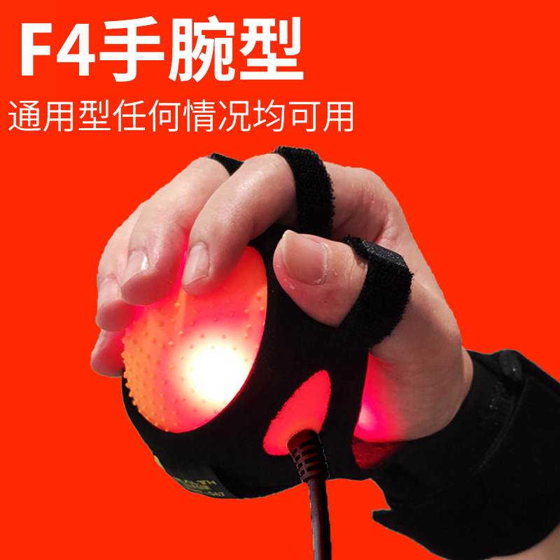 G. F4 손목형
