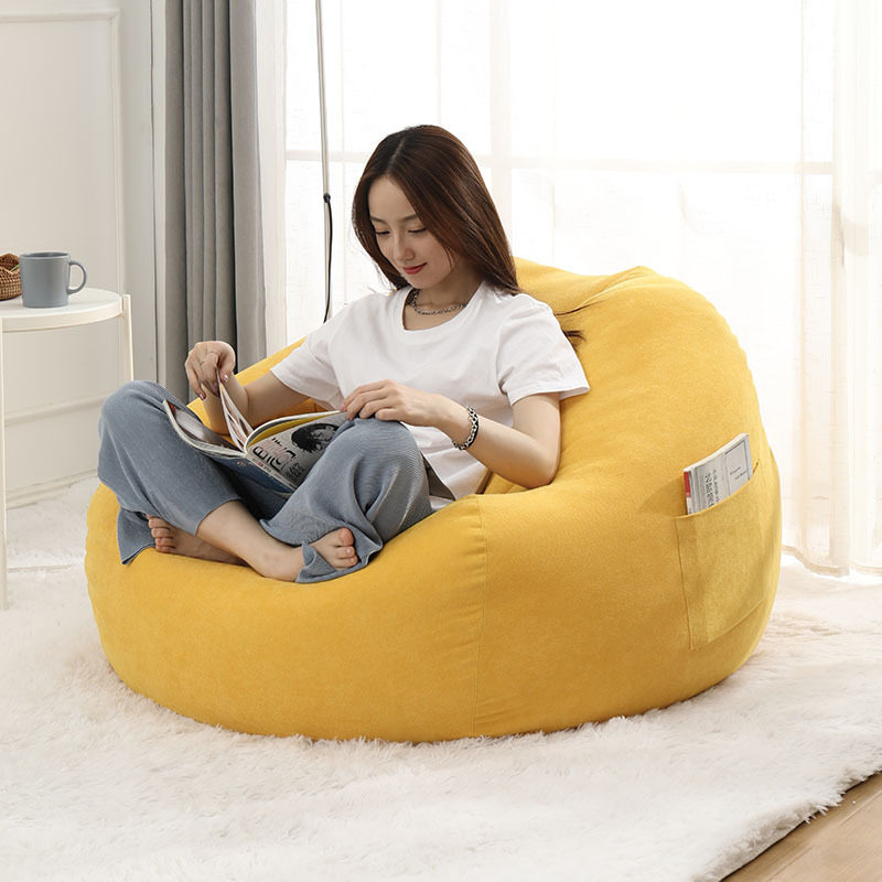 Large bay window cushion window sill cushion light luxury plush tatami mat bedroom balcony simple modern four seasons universal thick