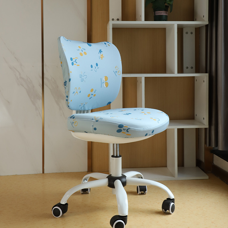 (This is the chair cover does not contain chair) 302 Series special chair cover-without chair-detailed customer service