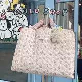 Универсальная водонепроницаемая система хранения для выхода на улицу на четыре сезона, тележка, домашний питомец