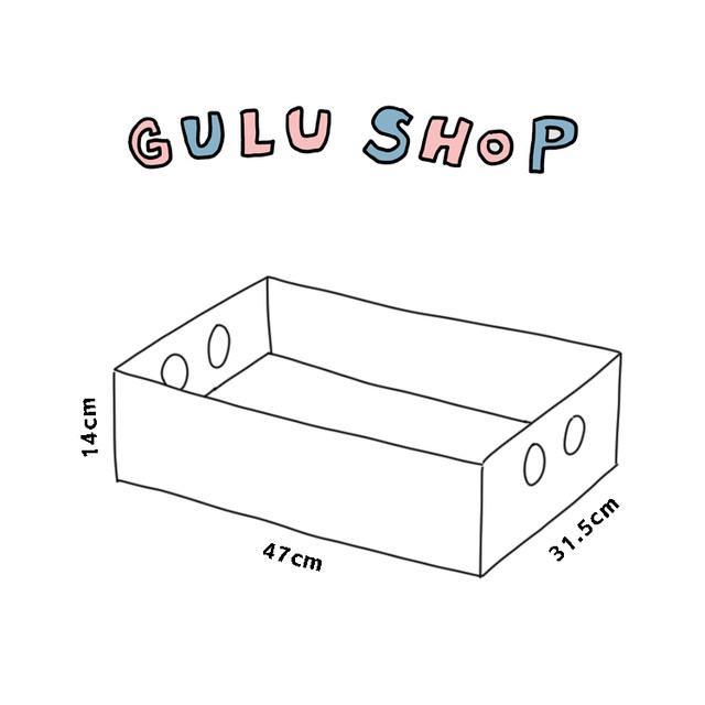 Gulu gulu: ກ່ອງກະດາດຂູດແມວມ່ວນ, ຮັງແມວ, ຮອຍຮອຍທພບເຈ້ຍ corrugated, ຂອງຫຼິ້ນທີ່ທົນທານຕໍ່ການສວມແລະບໍ່ຫຼົ່ນລົງ, ຕົ້ນສະບັບຂະຫນາດໃຫຍ່ທີ່ສຸດ