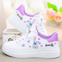 PING8803 White Purple