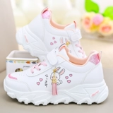 Детские весенние кроссовки, мультяшная спортивная обувь, осенние