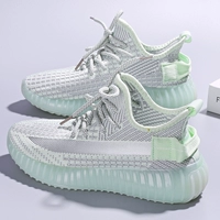 Super G350-1 зеленый [сетчатая поверхность