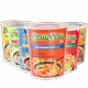 Tom Yum Instant Noodles Imported Hot and Sour Shrimp Flavor