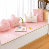 Подушка для эркера 2022 Новое мультфильм окно -подоконник подушка четыре сезона общие индивидуальные подушки балкона татами