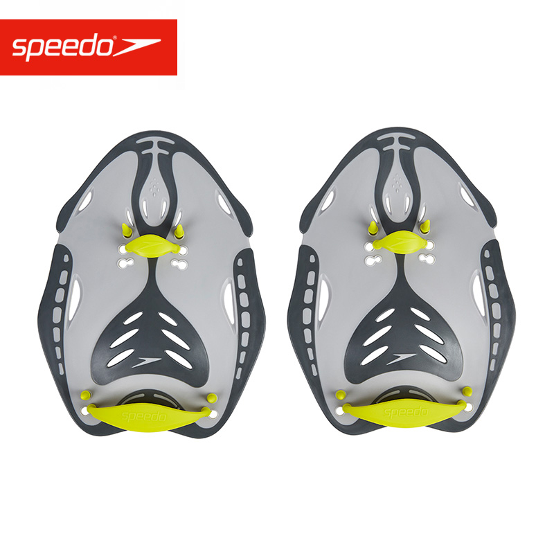 Speedo Speedo Tipo Fin Biofuse Technology Professional Swimming Training Paddling Palm Swim Gear Hand Puff
