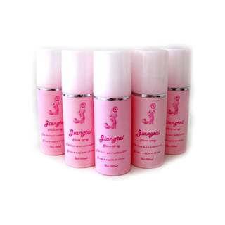 Model anti-static wig care solution