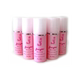 Model anti-static wig care solution