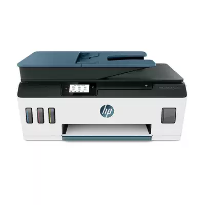 HP Smart Tank Plus 539 Wireless Ink cartridge inkjet printer color photocopy scanning All