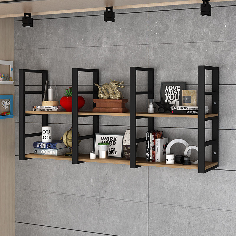 Creative Wall Shelf Wine Rack Wine Rack Wall-mounted Wall Rack Dining Room Wall Cabinet Living Room Wall Cabinet Modern Minima Wall Cabinet Bookshelves