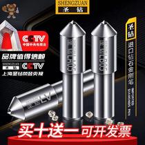 Grinding wheel pen multi-head direct selling gold pen natural repairing grinding wheel forming diamond stone knife practical multi-sand wheel single head