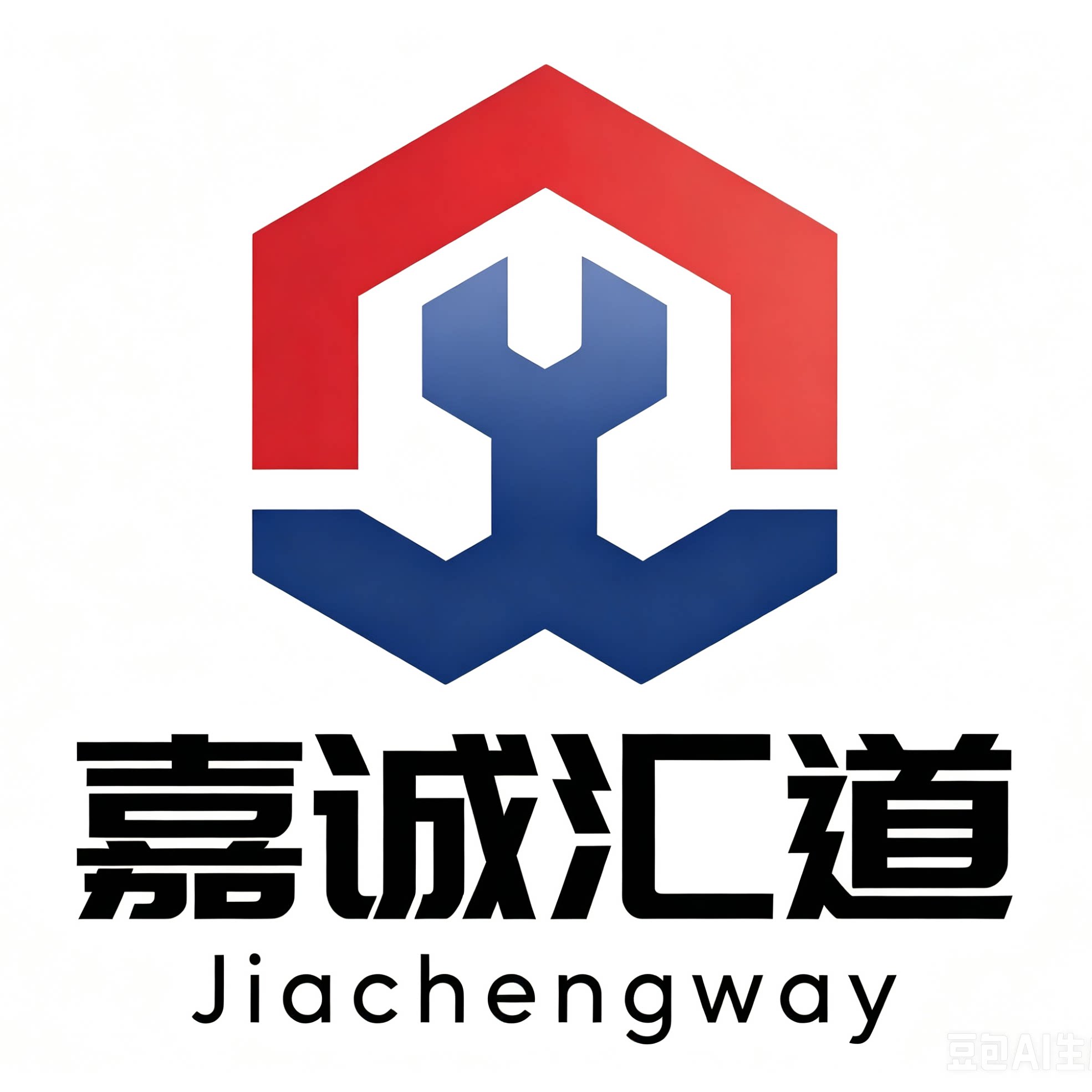 嘉诚汇道
