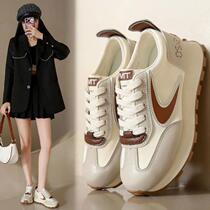 Womens Sneakers Platform Shoes Breathable Durable Fashion Ca