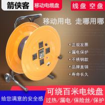wire coil wire disc cable disc wire disc spool wire disc spool cable coil disc winding disc wire roller 100 m