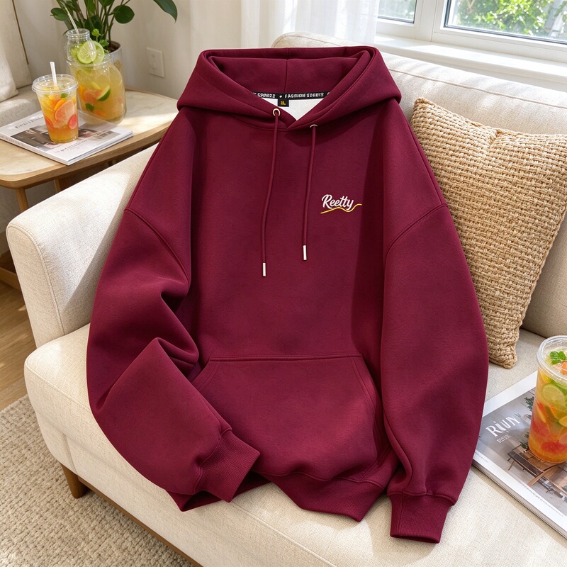 Sports Style Hooded Sweatshirt Autumn and Winter Running Loose Breathable Pullover Trendy Hooded Top Casual Hoodie for Men and Women Sports Style Hooded Sweatshirt Autumn and Winter Running Loose Breathable Pullover Trendy Hooded Top Casual Hoodie for Men and Women