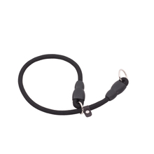 伸缩遛狗牵引绳金毛狗大型犬脖圈绳