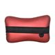 Cervical Massager Red Bone Intelligent Butterfly Massage Pillow Car-Mounted Home Wired Control Massage Pillow