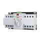 Dual Power Automatic Transfer Switch 4P380V63A80A100A125A Two-Way Power Switcher Three-Phase Four-Wire