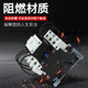 Zhejiang Jiukang Switching Capacitor Ac Contactor Cj19-63/43/32/80/95/115Cj19 Full Series