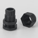 Cable Waterproof Connector Nylon Plastic M10M12M16M27M20M22M24M25M30M32 Fixed Gland