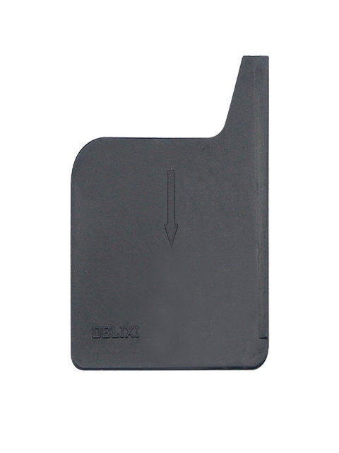 Nm1 Circuit Breaker Arc Isolation Plate Dz20 Arc Extinguishing Piece Nsx Circuit Breaker Insulation Baffle Cdm10 Universal Ezd Phase Isolation Plate