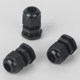 Cable Waterproof Connector Nylon Plastic M10M12M16M27M20M22M24M25M30M32 Fixed Gland