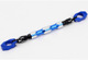 xe thăng bằng 2 bánh Harley điện xe cân bằng thanh xe máy vòi điện thoại di động khung kéo thanh tay cầm tay lái thanh ngang phụ kiện sửa đổi - Smart Scooter bán xe thăng bằng cruzee