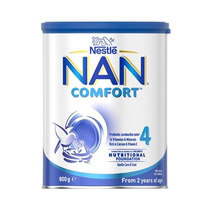 Nestlé Nestlé Nestle Comfort Ninfants Gut Comfort Four Segments Formula Milk Powder 4 Segments Shelf Life to 22 years 7