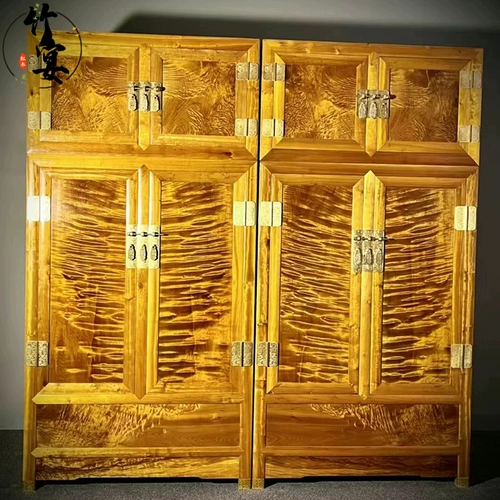 Мебель из красного дерева Jinshin nan xiye yinnan сухой дерево -шкаф для коробки